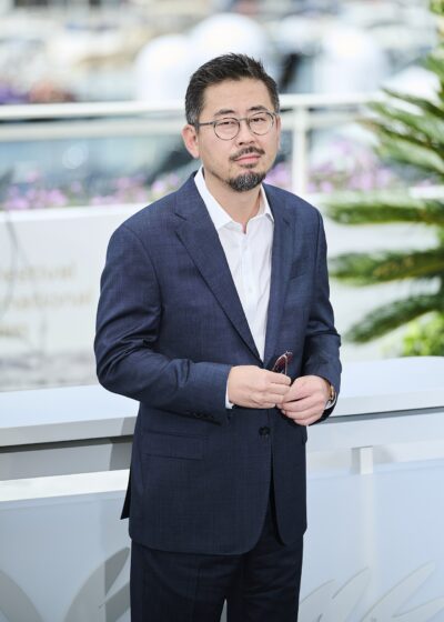 Na Hong-jin