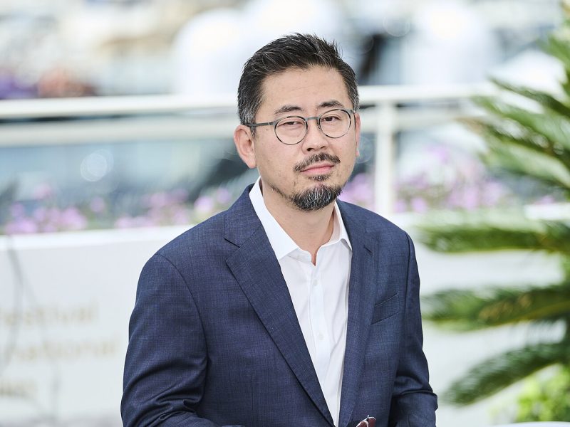 나홍진, ‘곡성’ 이후 10년…한국 영화 최대 제작비 ‘호프’로 다시 관객을 가르다