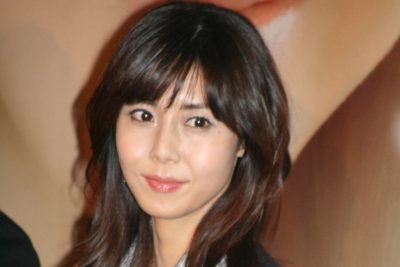 松嶋菜々子