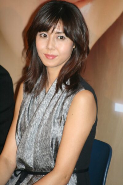 Nanako Matsushima