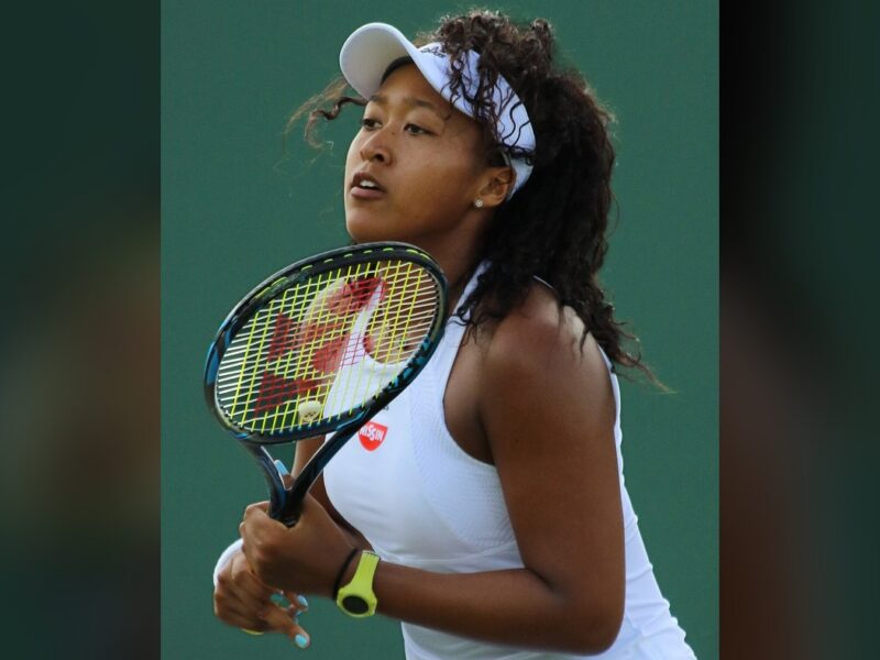 Naomi Osaka, fostul număr unu mondial care joacă cel mai bun tenis al carierei ca mamă