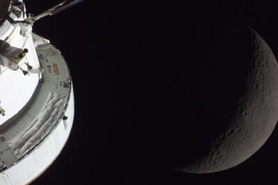 NASA, Artemis II’nin 800 GB’lık verisini yayımladı: Ay fotoğrafları ve mürettebat kayıtları herkese açık