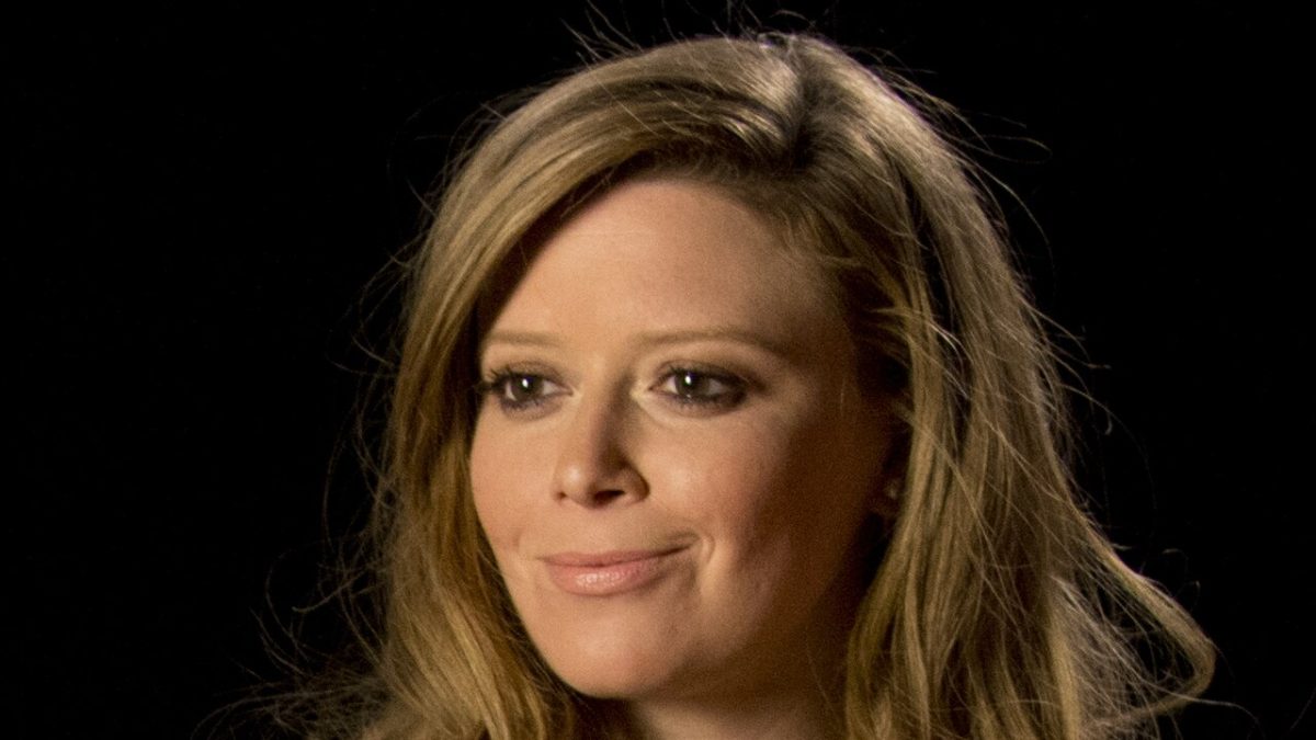 ナターシャ・リオン、死の淵から作り手の座をつかんだ女優が再び賭けに出る理由