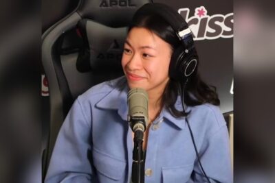 Nathania Ong: Singapores Éponine vil have roller, der er hendes egne
