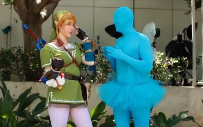 Zelda: Ocarina of Time no Switch 2: a coruja Kaepora Gaebora fala menos e Navi ganha falas novas