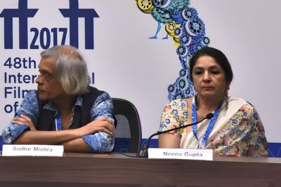 Neena Gupta