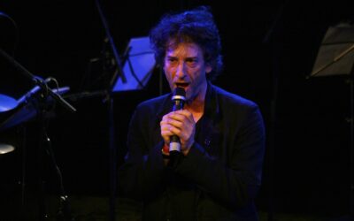 Neil Gaiman, el autor de The Sandman, frente a las acusaciones que niega