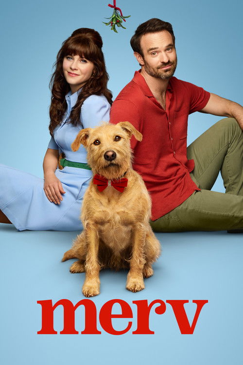 爱犬莫福 (2025)