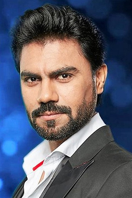 Gaurav Chopra como Prince Reddy
