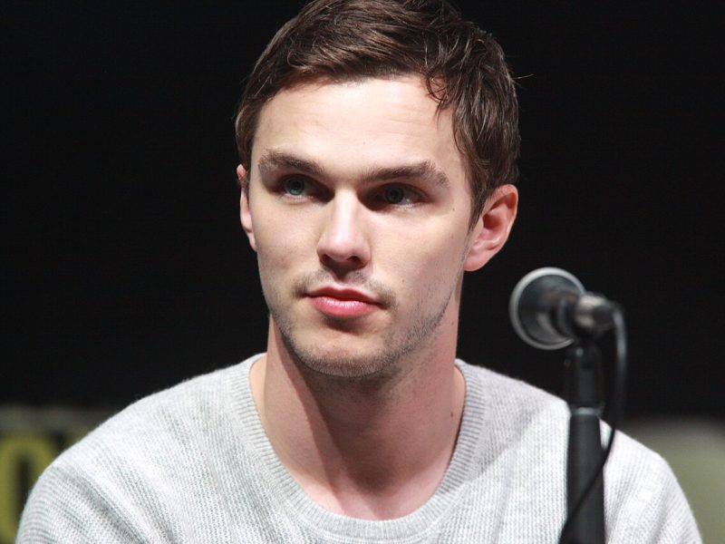 Nicholas Hoult, actorul care a ratat rolul lui Superman și l-a câștigat pe Lex Luthor