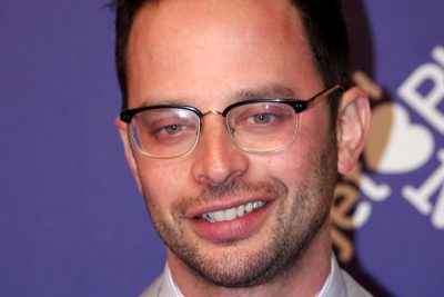 Nick Kroll