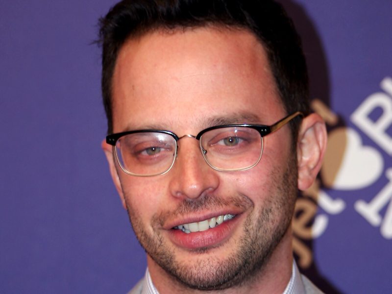 Nick Kroll, o comediante das 79 vozes de Big Mouth que agora precisa mostrar o rosto