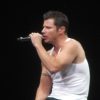 Nick Lachey, la voz de 98 Degrees que regrabó sus éxitos para que volvieran a ser suyos