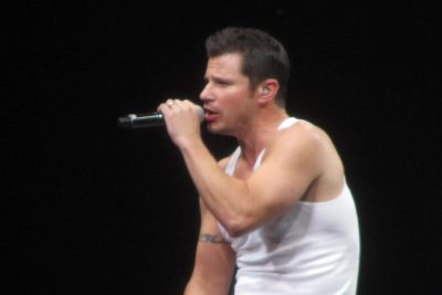 Nick Lachey