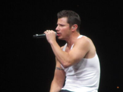 Nick Lachey