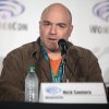 Nick Santora, the former lawyer who turned Reacher into a two-show franchise