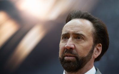 Nicolas Cage, Spider-Noir için Amazon’un yapay zekâ feragatnamesini imzalamadı