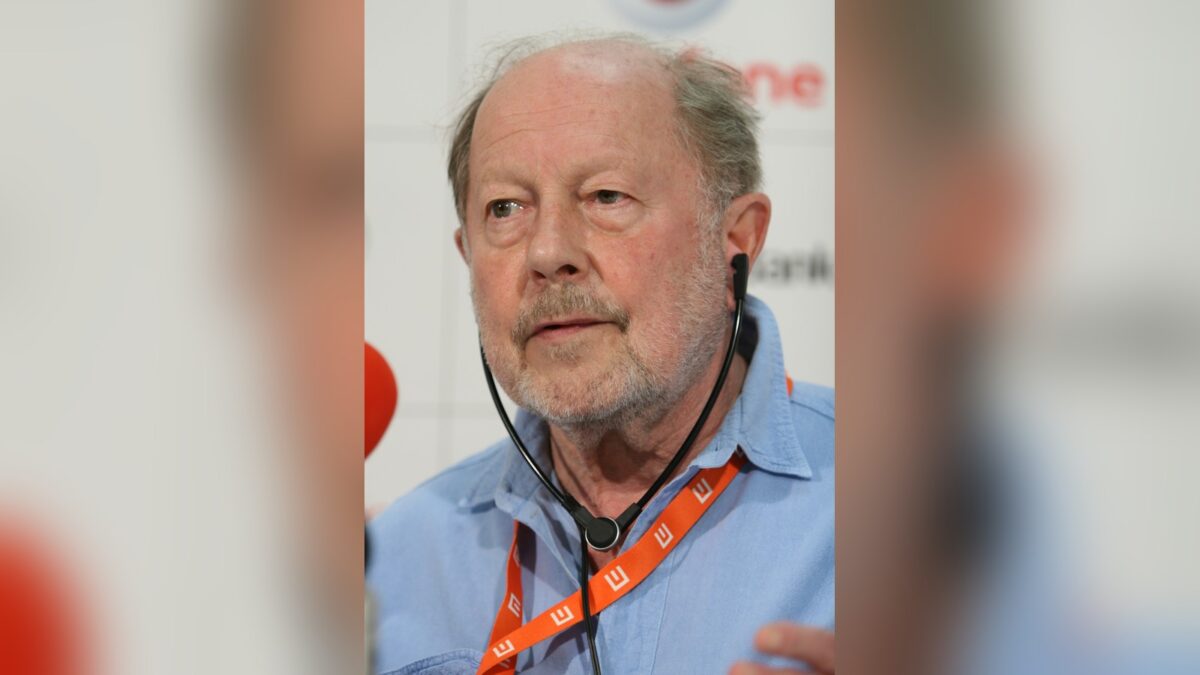 Nicolas Roeg, il regista che smontò il tempo del cinema e ne pagò il prezzo