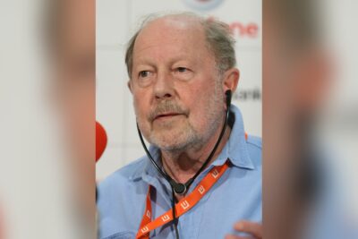 Nicolas Roeg