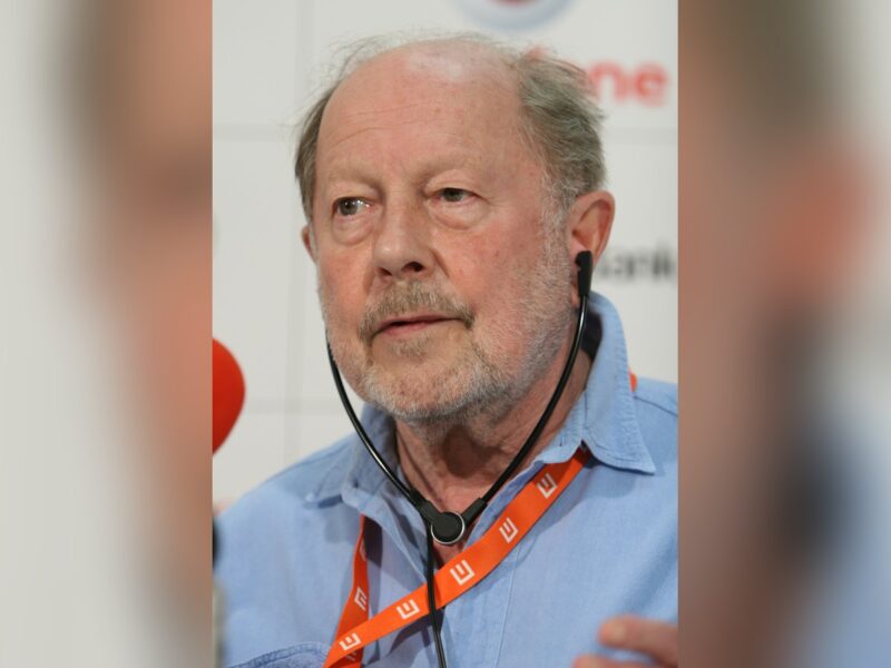 Nicolas Roeg, el cineasta que desordenó el tiempo y lo pagó con su carrera