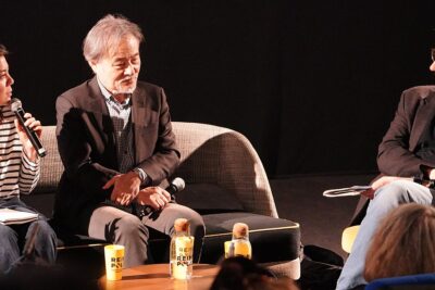Night Tales Club junta Kiyoshi Kurosawa e Takashi Shimizu em antologia de terror do Disney+