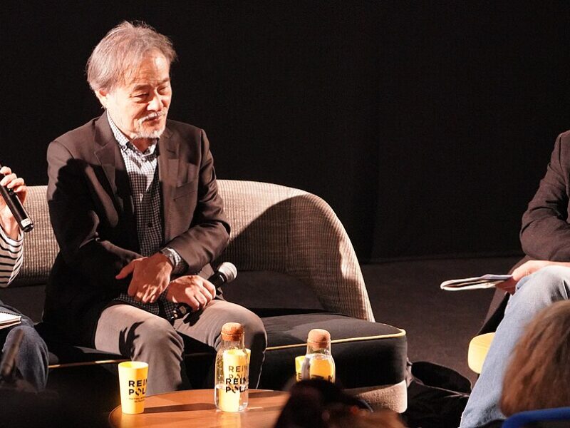 Night Tales Club junta a Kiyoshi Kurosawa y Takashi Shimizu en una antología de terror de Disney+