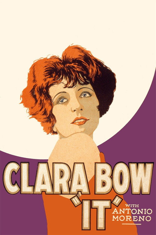 Le Coup de foudre (1927)