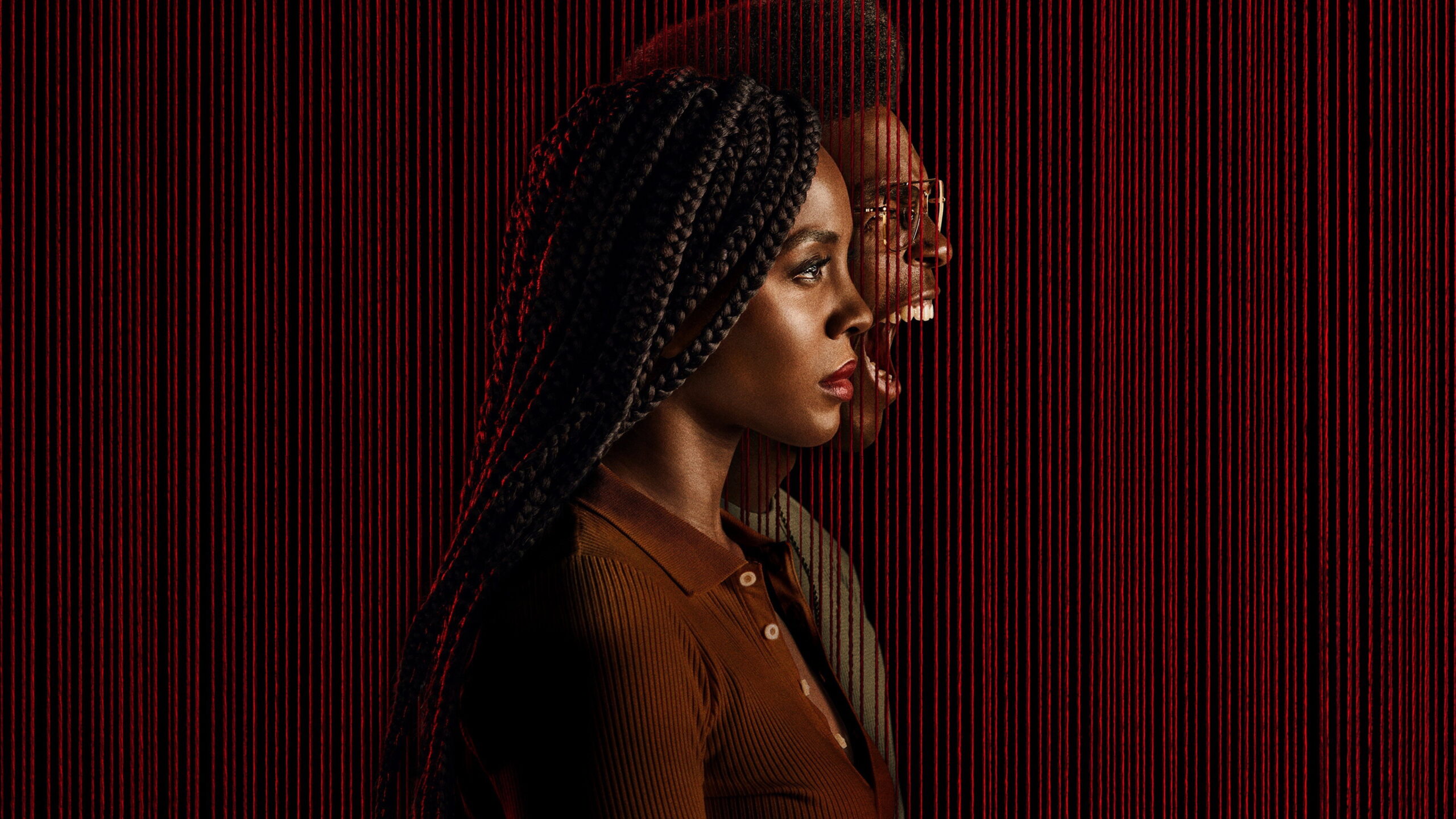 Them: Covenant transforma o racismo sistêmico em um espelho aterrorizante