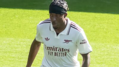 Noni Madueke (Arsenal)