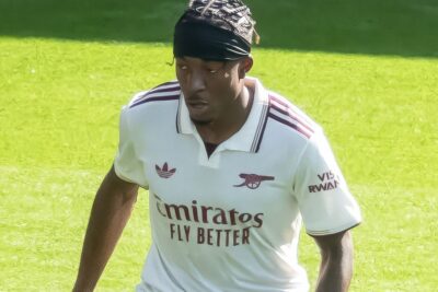 Noni Madueke (Arsenal)
