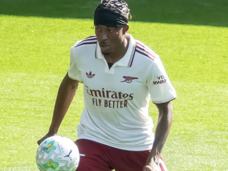 Noni Madueke a intrat de pe bancă și a învins-o pe Nottingham Forest: extrema lui Arsenal contestată printr-o petiție e acum omul pe care îl sună colegii
