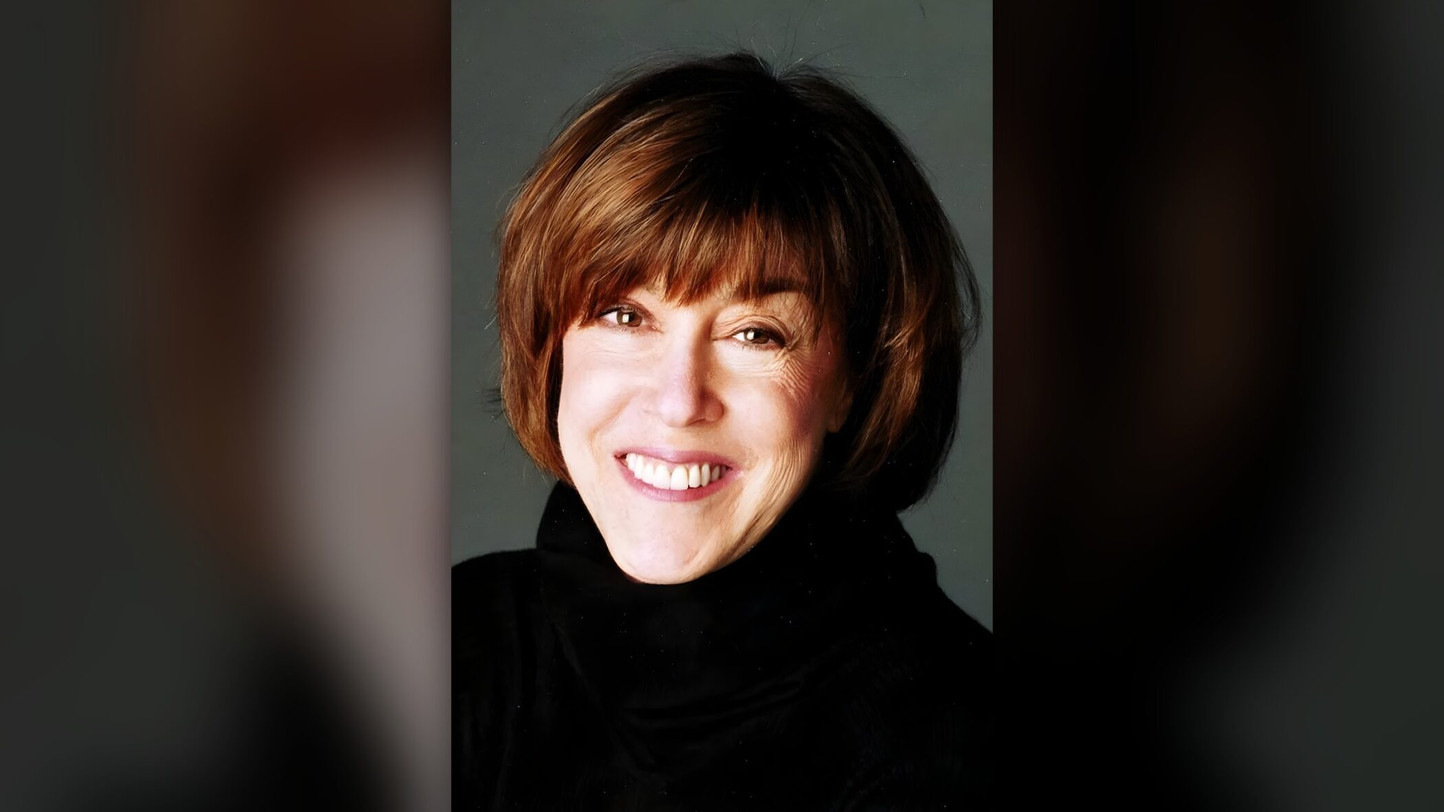 Nora Ephron