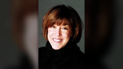 Nora Ephron