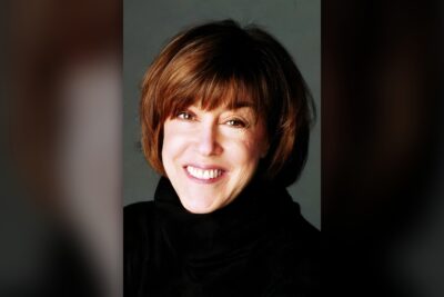 Nora Ephron