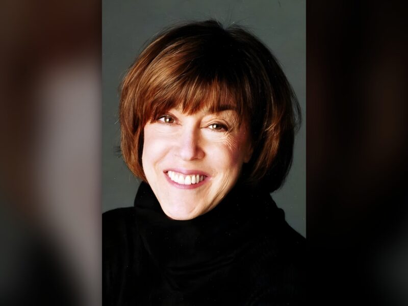 Nora Ephron: Sevginin Bağladıkları’nın yönetmeni hayatındaki her yarayı hikâyeye çevirdi