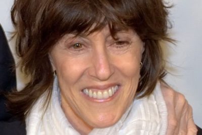 Nora Ephron