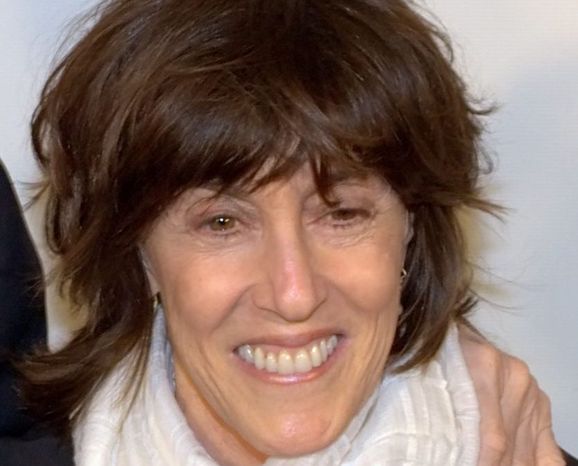 Nora Ephron, de Quand Harry rencontre Sally au secret qu&rsquo;elle n&rsquo;a jamais écrit