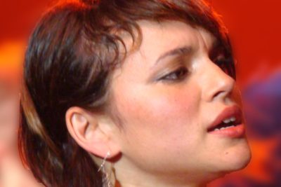 Norah Jones