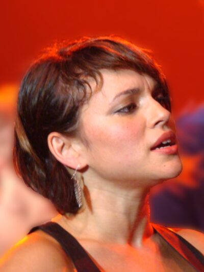 Norah Jones