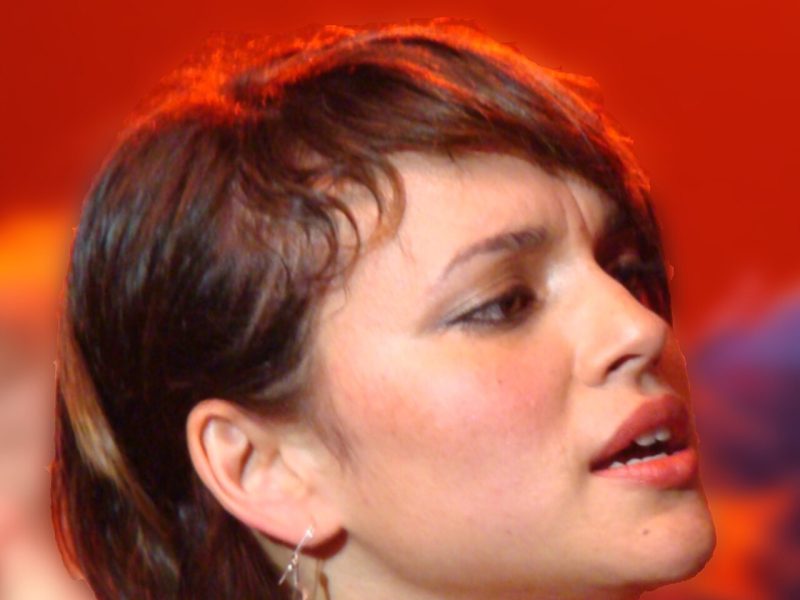 Norah Jones, stjernen som aldri ville gjenta sitt store gjennombrudd