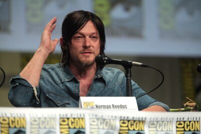 Norman Reedus