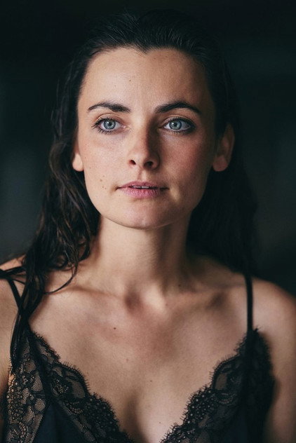 Paula Schramm 역 Santje