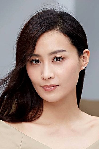 Fala Chen nel ruolo di Iwi Queen