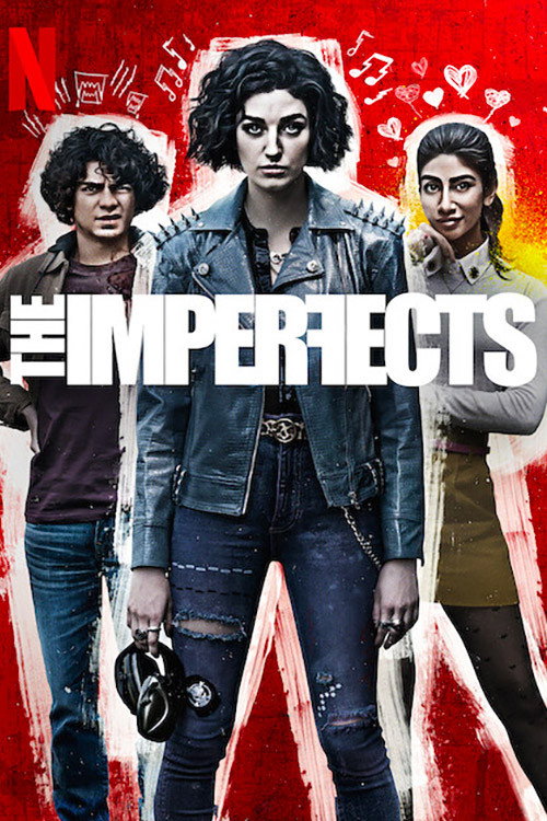 Los imperfectos