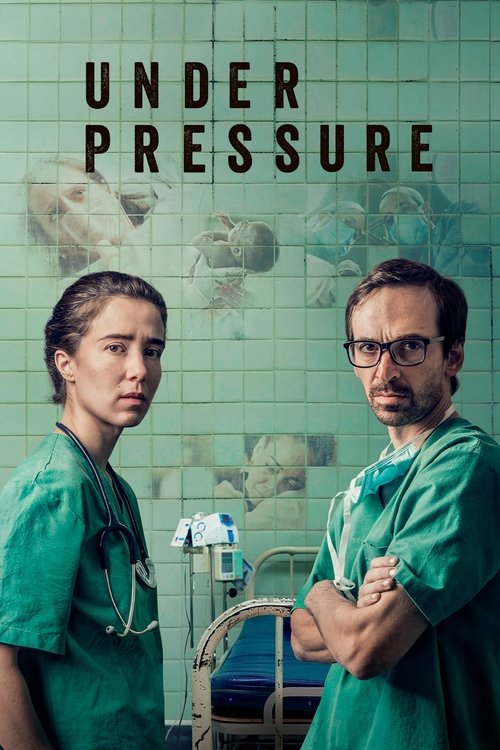 Sob Pressão