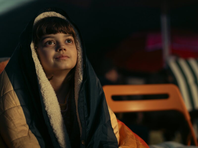 「Signal/シグナル」(2024).Netflixで配信中の宇宙をテーマにしたドイツのミニシリーズ。レビュー：エンターテインメント性が高く、家族向けで、複雑すぎることもない