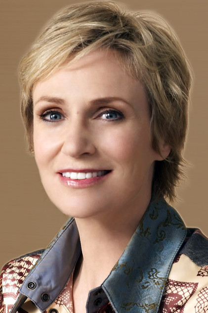 Jane Lynch als Sue Sylvester