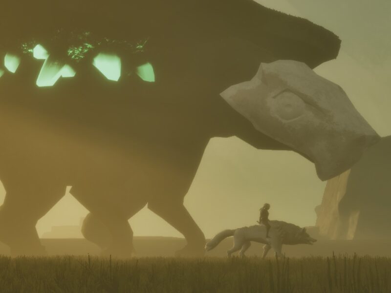 Nyra and the Garden of Moros : on gravit ses géants, et l&rsquo;on peut choisir de les sauver