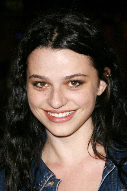 Rachael Bella dans le rôle de Rebecca Kotler