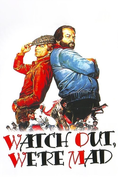 A Dupla Explosiva (1974)
